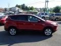 2014 Ruby Red Ford Escape SE 1.6L EcoBoost 4WD  photo #4