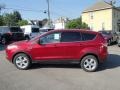  2014 Escape SE 1.6L EcoBoost 4WD Ruby Red