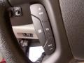 Dark Titanium Controls Photo for 2010 Chevrolet Silverado 3500HD #82660951