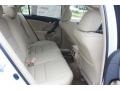 Bellanova White Pearl - TSX Technology Photo No. 17
