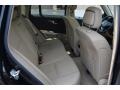 Black - GLK 350 4Matic Photo No. 18