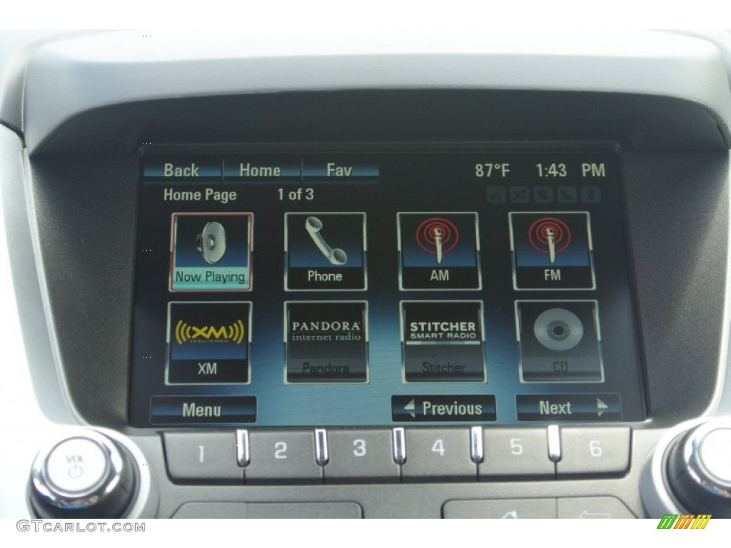 2013 Equinox LT - Ashen Gray Metallic / Jet Black photo #12