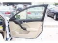 Bellanova White Pearl - TSX Technology Photo No. 18