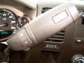 2010 Chevrolet Silverado 3500HD Dark Titanium Interior Transmission Photo