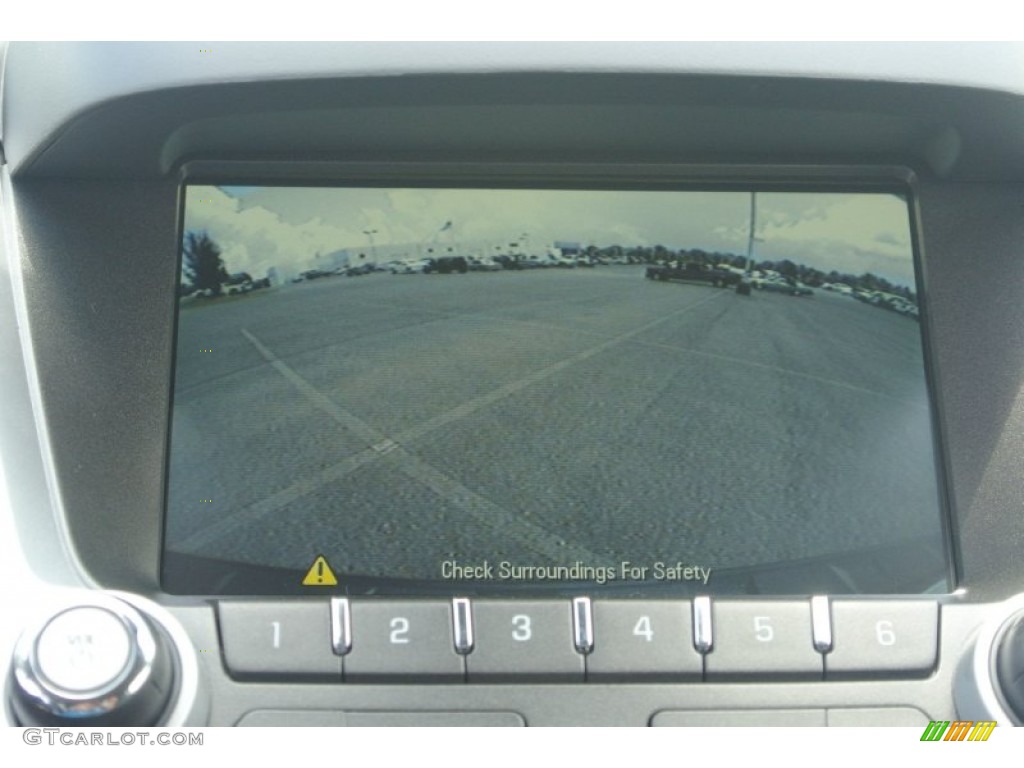 2013 Equinox LT - Ashen Gray Metallic / Jet Black photo #13