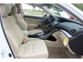Bellanova White Pearl - TSX Technology Photo No. 19