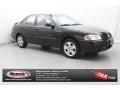 Blackout 2005 Nissan Sentra 1.8 S