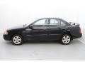 Blackout - Sentra 1.8 S Photo No. 5