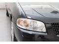 Blackout - Sentra 1.8 S Photo No. 6