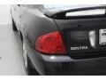 Blackout - Sentra 1.8 S Photo No. 9