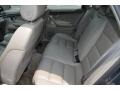 Grey Rear Seat Photo for 2004 Audi A4 #82661492