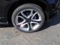 2013 Ford Edge Sport AWD Wheel and Tire Photo