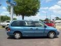 Light Sapphire Blue Metallic - Windstar LE Photo No. 2