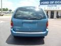 Light Sapphire Blue Metallic - Windstar LE Photo No. 4