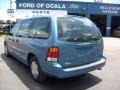 Light Sapphire Blue Metallic - Windstar LE Photo No. 5