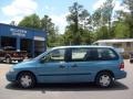 Light Sapphire Blue Metallic - Windstar LE Photo No. 6