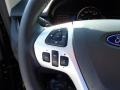2013 Ford Edge Sport AWD Controls