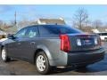 2007 Thunder Gray Chromaflair Cadillac CTS Sedan  photo #5