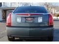 2007 Thunder Gray Chromaflair Cadillac CTS Sedan  photo #6