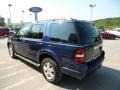 Dark Blue Pearl Metallic - Explorer XLT 4x4 Photo No. 5