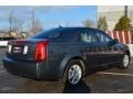 2007 Thunder Gray Chromaflair Cadillac CTS Sedan  photo #7