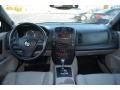 2007 Thunder Gray Chromaflair Cadillac CTS Sedan  photo #9