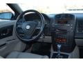 2007 Thunder Gray Chromaflair Cadillac CTS Sedan  photo #10