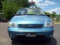 Light Sapphire Blue Metallic - Windstar LE Photo No. 8
