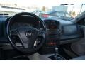 2007 Thunder Gray Chromaflair Cadillac CTS Sedan  photo #11