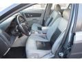 2007 Thunder Gray Chromaflair Cadillac CTS Sedan  photo #12