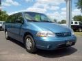 Light Sapphire Blue Metallic - Windstar LE Photo No. 9