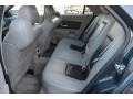 2007 Thunder Gray Chromaflair Cadillac CTS Sedan  photo #13