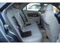2007 Thunder Gray Chromaflair Cadillac CTS Sedan  photo #14