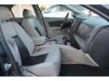 2007 Thunder Gray Chromaflair Cadillac CTS Sedan  photo #15