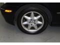 Capri Blue Metallic - C 240 Sedan Photo No. 3