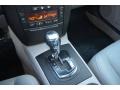 2007 Thunder Gray Chromaflair Cadillac CTS Sedan  photo #17
