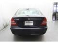 Capri Blue Metallic - C 240 Sedan Photo No. 7