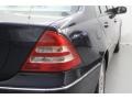 Capri Blue Metallic - C 240 Sedan Photo No. 9