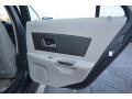 2007 Thunder Gray Chromaflair Cadillac CTS Sedan  photo #21