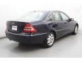 Capri Blue Metallic - C 240 Sedan Photo No. 10