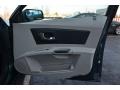 2007 Thunder Gray Chromaflair Cadillac CTS Sedan  photo #22