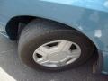Light Sapphire Blue Metallic - Windstar LE Photo No. 12