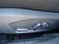 2013 Ingot Silver Metallic Ford Fusion SE 2.0 EcoBoost  photo #16