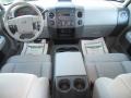 Oxford White - F150 XLT SuperCrew 4x4 Photo No. 7