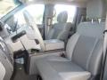 Oxford White - F150 XLT SuperCrew 4x4 Photo No. 8