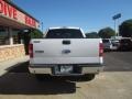 Oxford White - F150 XLT SuperCrew 4x4 Photo No. 10