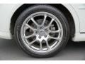 Ivory Pearl - G 35 Sedan Photo No. 24