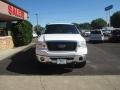 Oxford White - F150 XLT SuperCrew 4x4 Photo No. 11