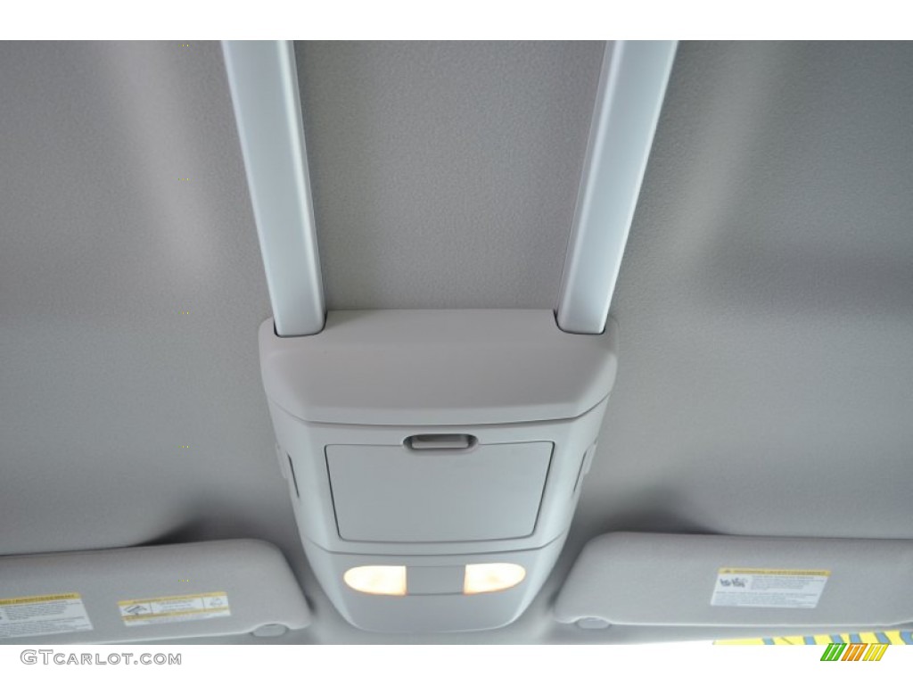 2004 F150 XLT SuperCrew - True Blue Metallic / Medium/Dark Flint photo #19