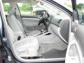 2006 Blue Graphite Metallic Volkswagen Jetta 2.5 Sedan  photo #10